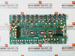 Consul Consolidated V2.1 Circuit Board