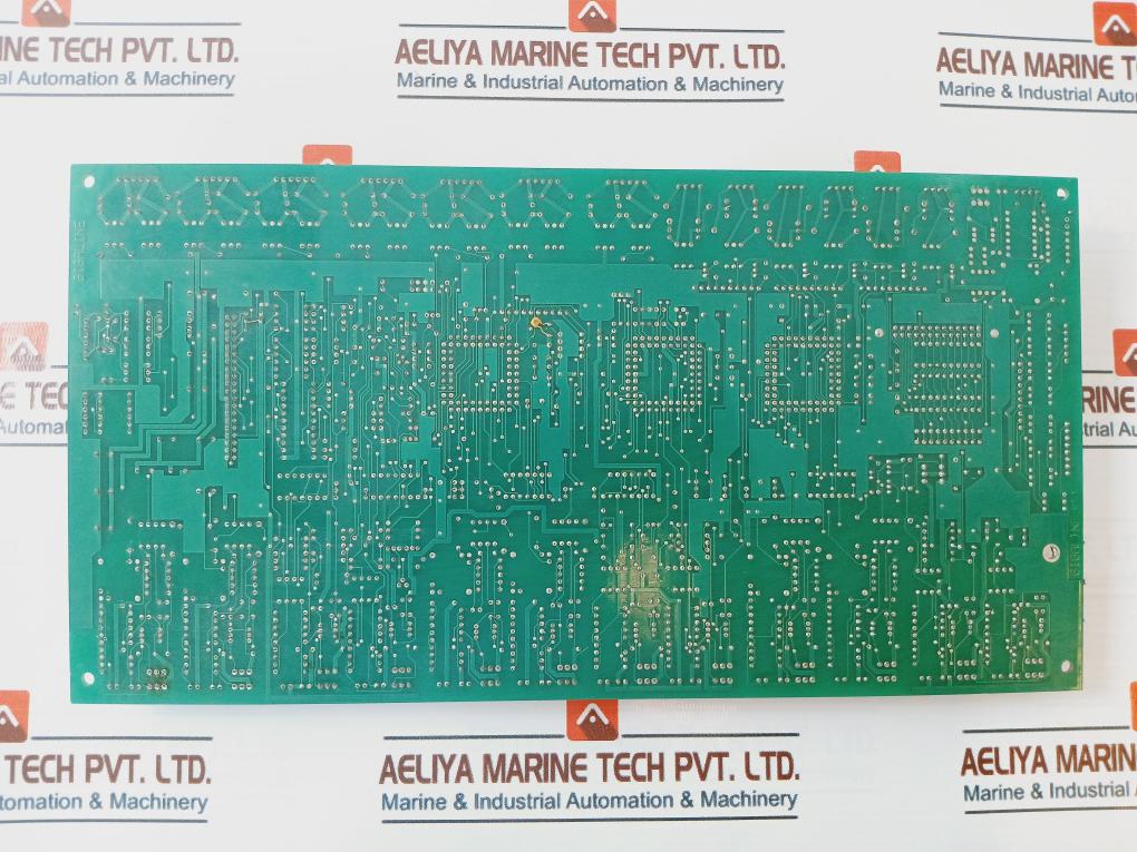 Consul Consolidated V2.1 Circuit Board