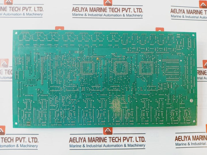 Consul Consolidated V2.1 Circuit Board
