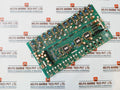 Consul Consolidated V2.1 Circuit Board