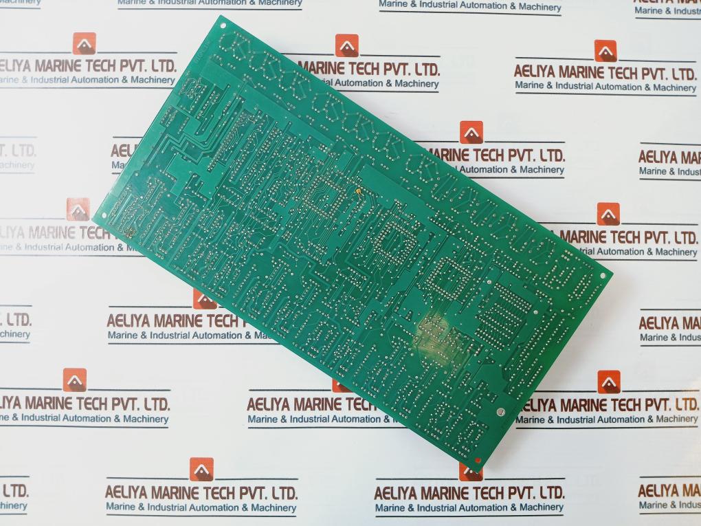 Consul Consolidated V2.1 Circuit Board