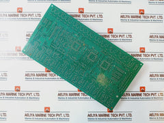 Consul Consolidated V2.1 Circuit Board