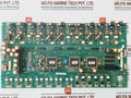 Consul Consolidated V2.1 Circuit Board