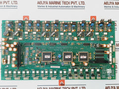 Consul Consolidated V2.1 Circuit Board
