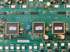 Consul Consolidated V2.1 Circuit Board