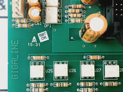 Consul Consolidated V2.1 Circuit Board