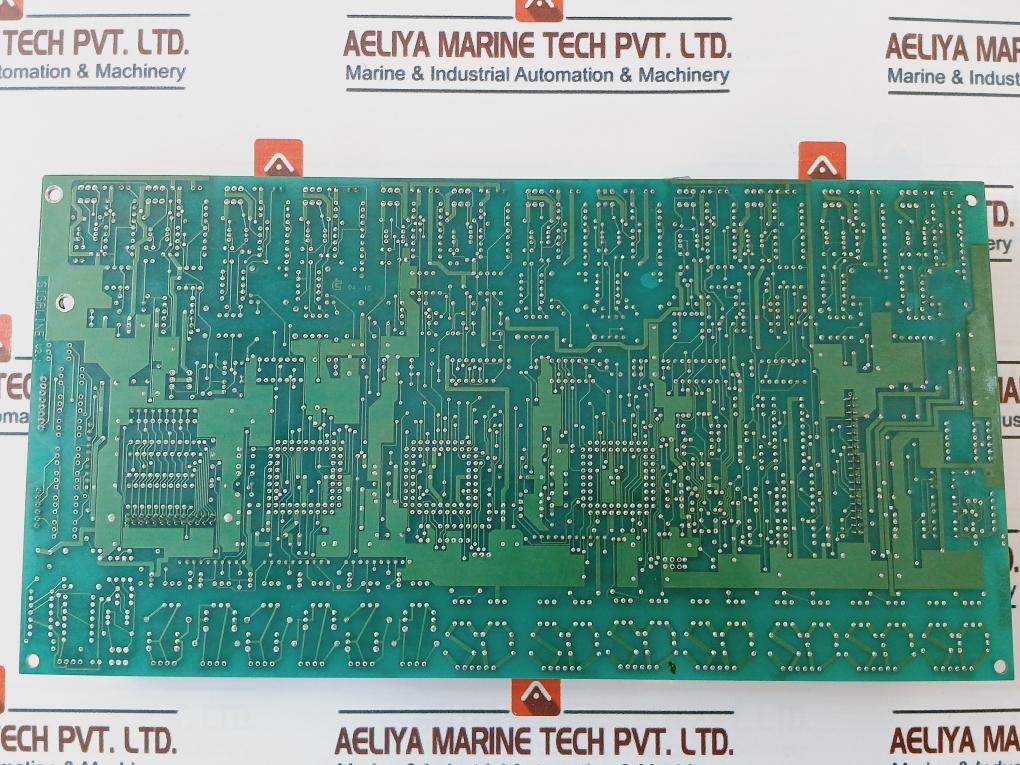 Consul Consolidated V2.1 Circuit Board CGEL07C1149