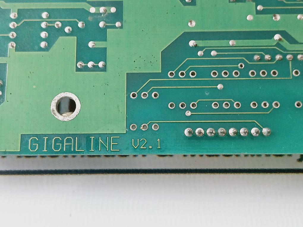 Consul Consolidated V2.1 Circuit Board CGEL07C1149