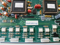 Consul Consolidated V2.1 Circuit Board CGEL07C1149