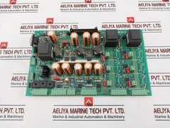 Consul Giga-term R1 Printed Circuit Board