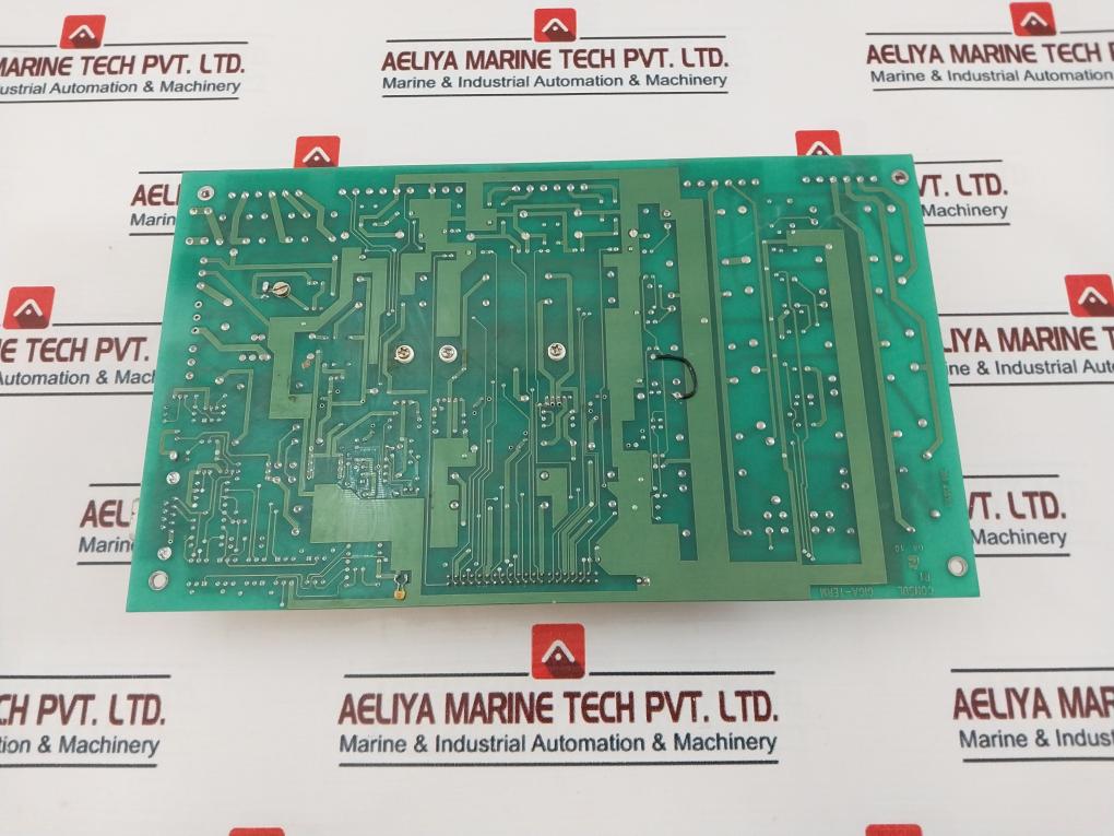 Consul Giga-term R1 Printed Circuit Board