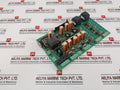 Consul Giga-term R1 Printed Circuit Board