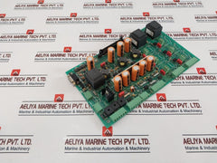 Consul Giga-term R1 Printed Circuit Board