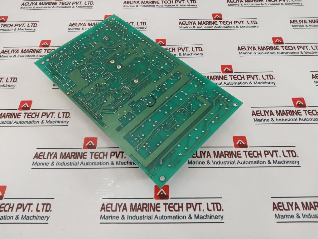 Consul Giga-term R1 Printed Circuit Board