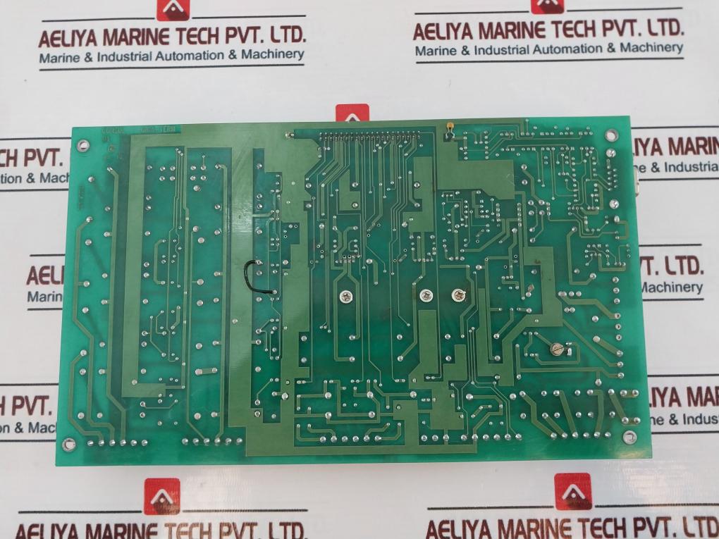 Consul Giga-term R1 Printed Circuit Board
