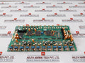 Consul MEGALINE/GIGALINE Printed Circuit Board