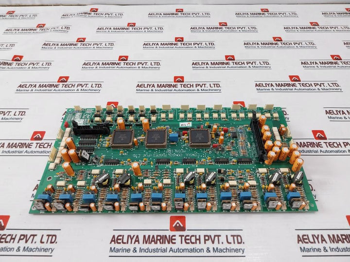 Consul MEGALINE/GIGALINE Printed Circuit Board