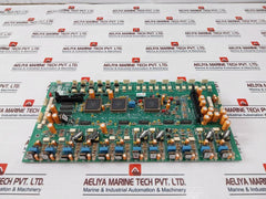 Consul MEGALINE/GIGALINE Printed Circuit Board