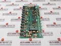 Consul MEGALINE/GIGALINE Printed Circuit Board
