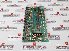 Consul MEGALINE/GIGALINE Printed Circuit Board