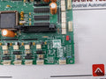 Consul MEGALINE/GIGALINE Printed Circuit Board
