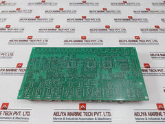 Consul MEGALINE/GIGALINE Printed Circuit Board