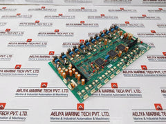 Consul MEGALINE/GIGALINE Printed Circuit Board