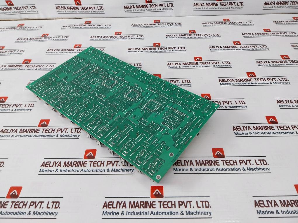 Consul MEGALINE/GIGALINE Printed Circuit Board
