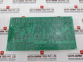 Consul MEGALINE/GIGALINE Printed Circuit Board