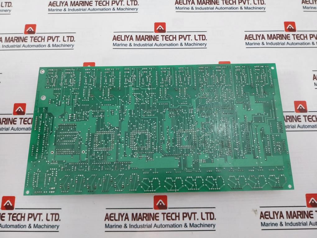 Consul MEGALINE/GIGALINE Printed Circuit Board