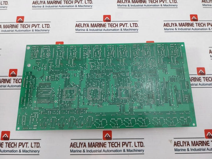 Consul MEGALINE/GIGALINE Printed Circuit Board