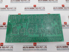 Consul MEGALINE/GIGALINE Printed Circuit Board