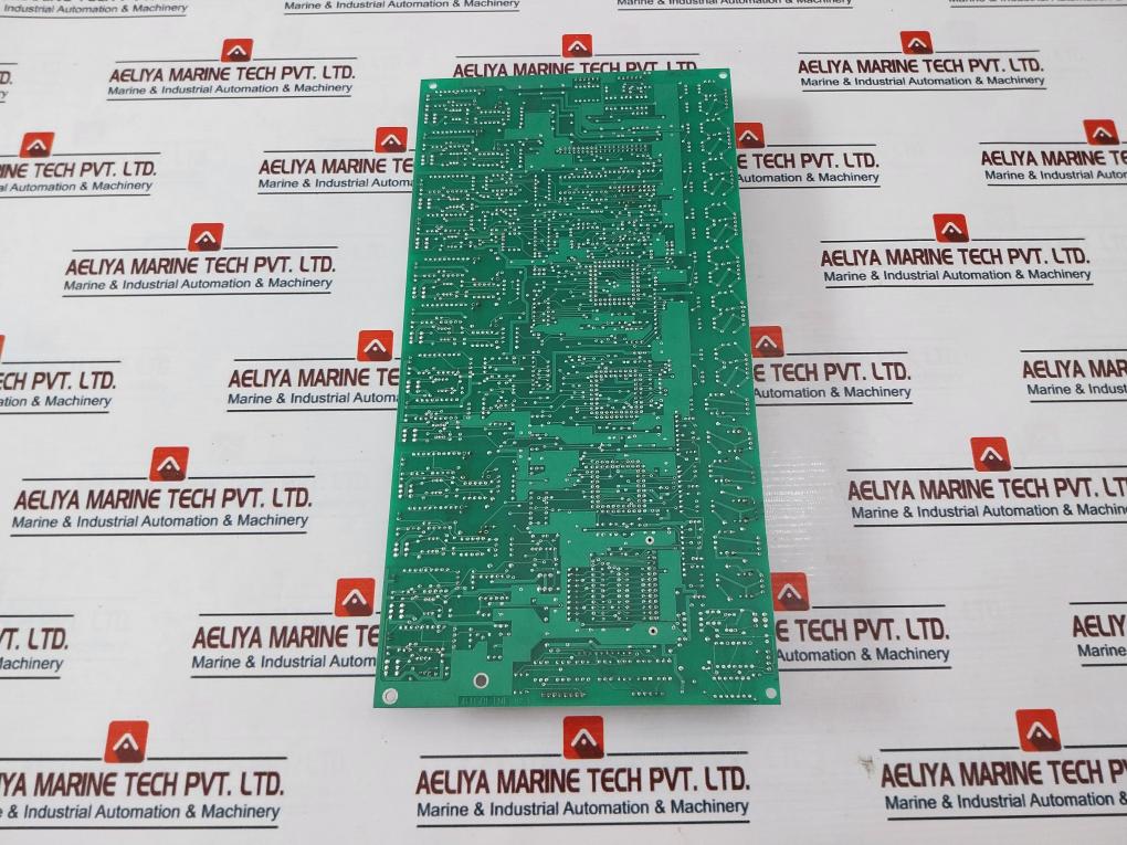 Consul MEGALINE/GIGALINE Printed Circuit Board