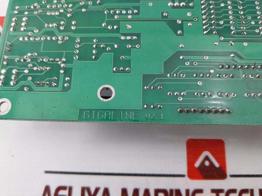 Consul MEGALINE/GIGALINE Printed Circuit Board