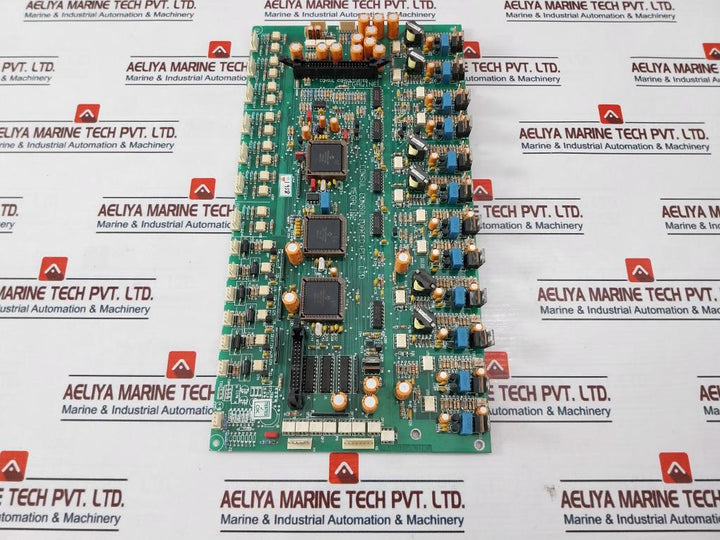 Consul MEGALINE/GIGALINE Printed Circuit Board
