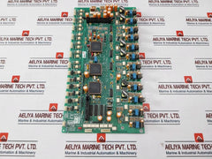 Consul MEGALINE/GIGALINE Printed Circuit Board