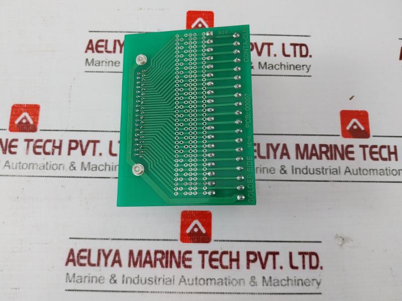 Conta-clip 5748.2 Pcb Connector Ac-a 500