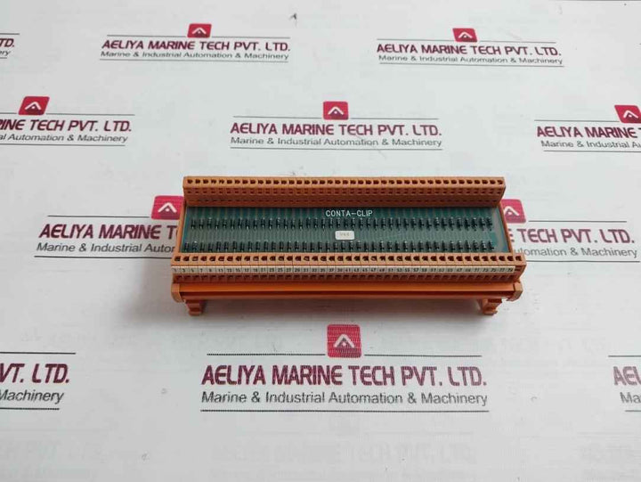 Conta-clip Lpm40-a Lamp Test Terminal Module Ap1/Ts Rf/Sp1