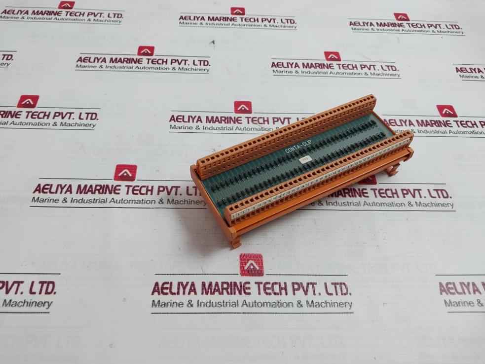 Conta-clip Lpm40-a Lamp Test Terminal Module Ap1/Ts Rf/Sp1