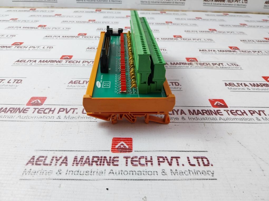 Conta Clip Ap1/ts Terminal Module, Rf/sp1