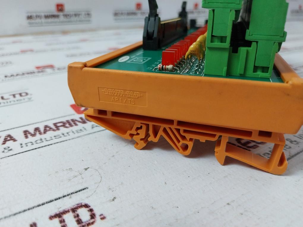 Conta Clip Ap1/ts Terminal Module, Rf/sp1