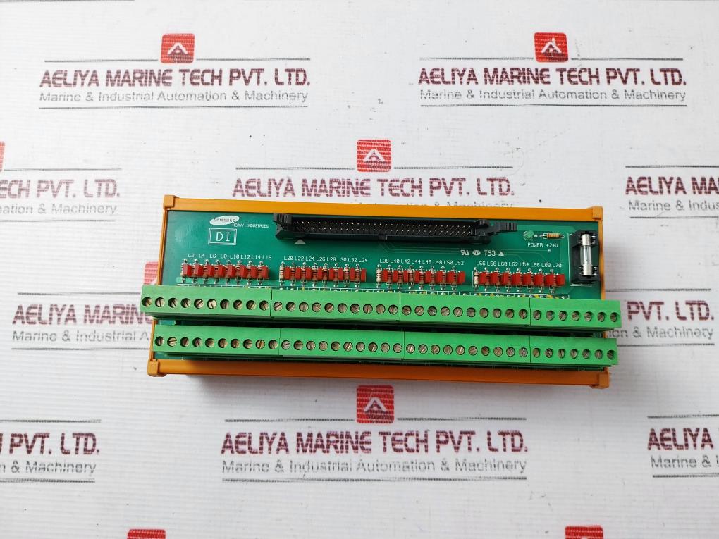 Conta Clip Ap1/ts Terminal Module, Rf/sp1