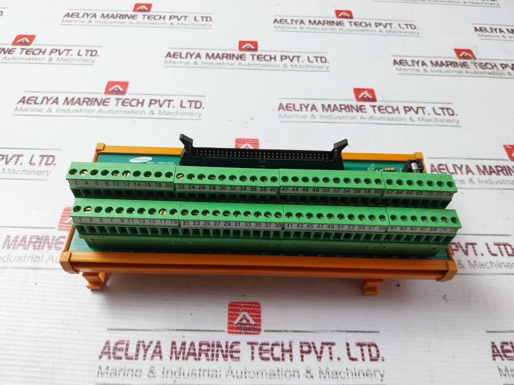 Conta Clip Ap1/ts Terminal Module, Rf/sp1