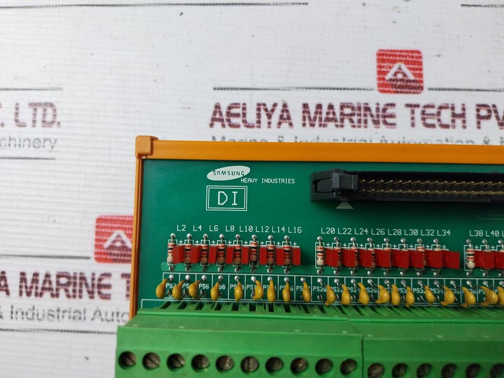 Conta Clip Ap1/ts Terminal Module, Rf/sp1