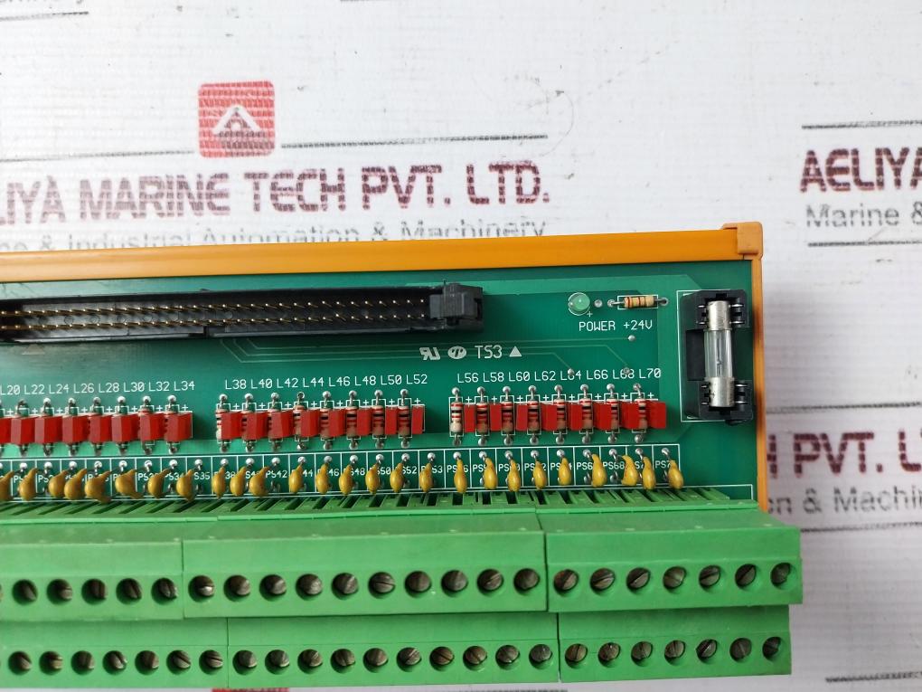 Conta Clip Ap1/ts Terminal Module, Rf/sp1