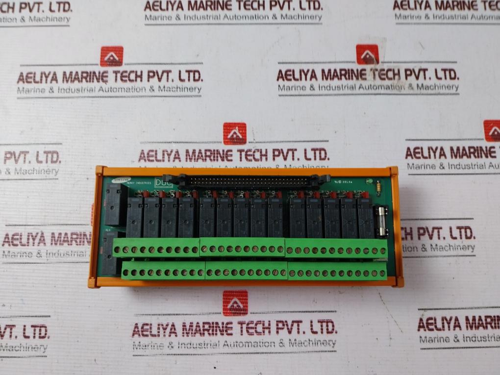 Conta Clip Ap1/Ts Terminal Module