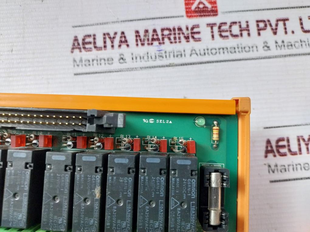 Conta Clip Ap1/Ts Terminal Module