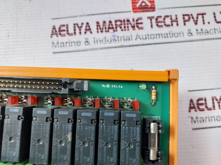 Conta Clip Ap1/Ts Terminal Module 1999.10.0