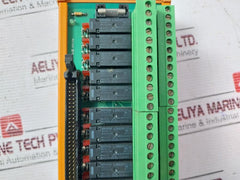 Conta Clip Ap1/Ts Terminal Module 1999.10.0