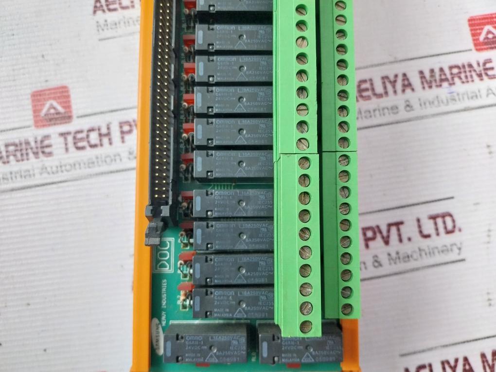 Conta Clip Ap1/Ts Terminal Module 1999.10.0